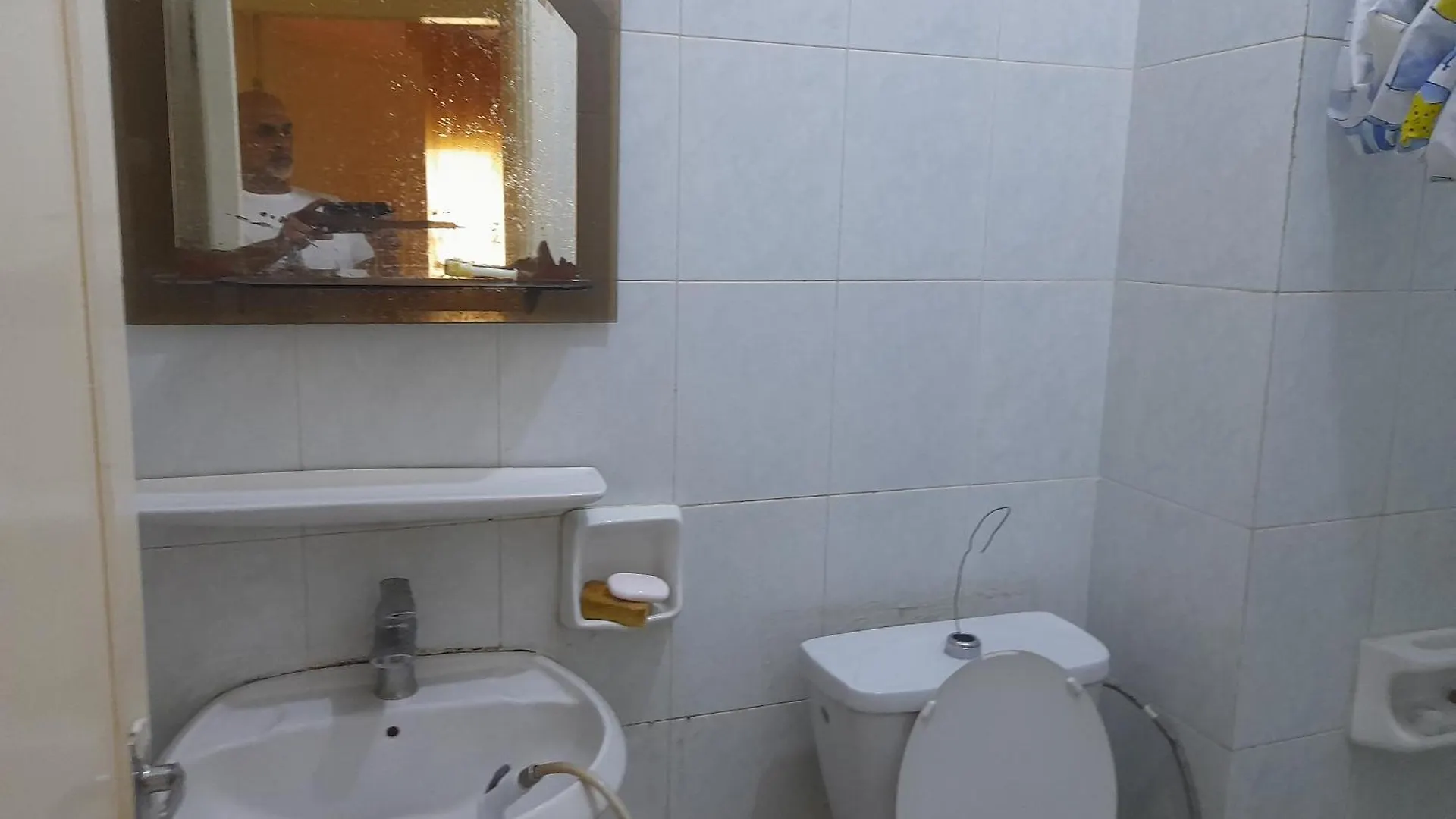 Pizza Street Hostel Aqaba