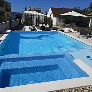  Bed & Breakfast Lukas Croatia