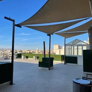 فندق Dweik Rooftop, العقبة