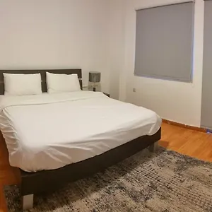 Byblos Apartmán