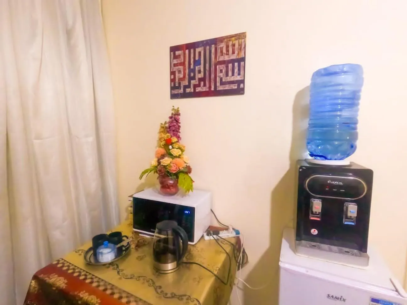 Pizza Street Hostel Aqaba