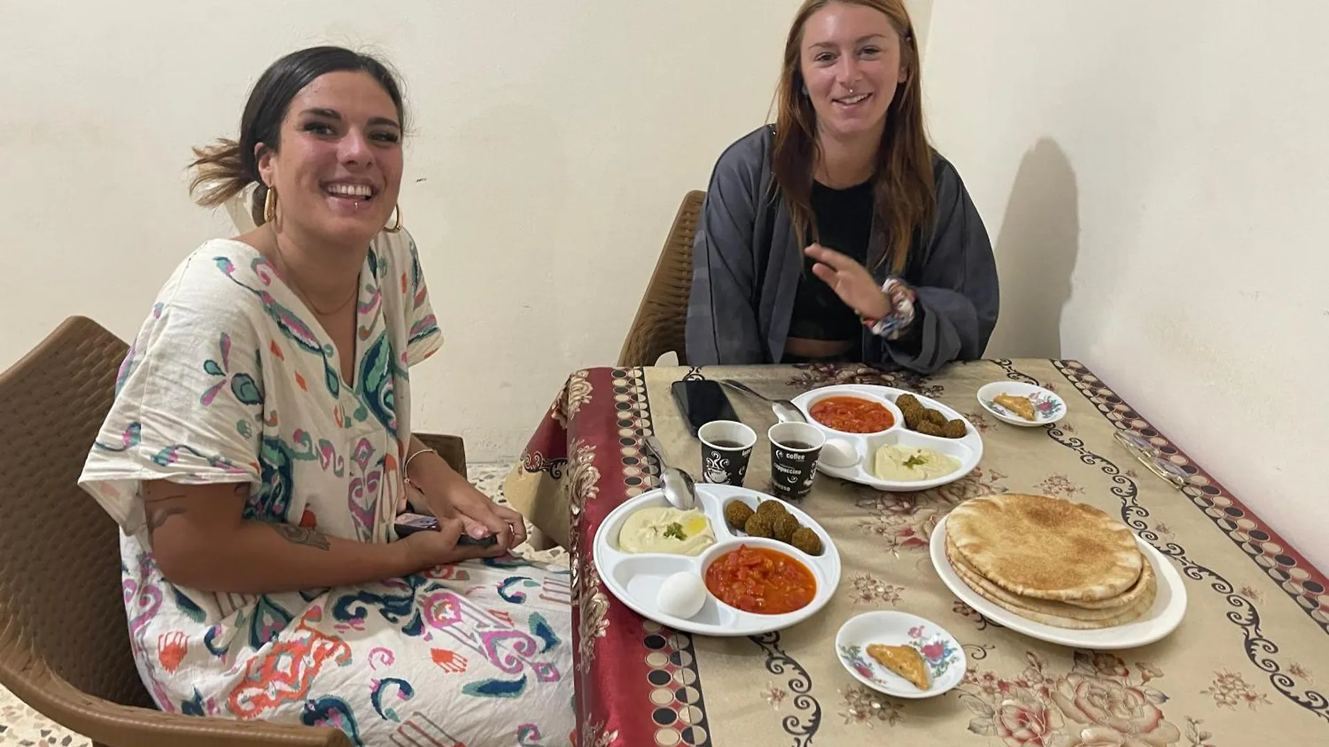 Pizza Street Hostel Aqaba 0*,