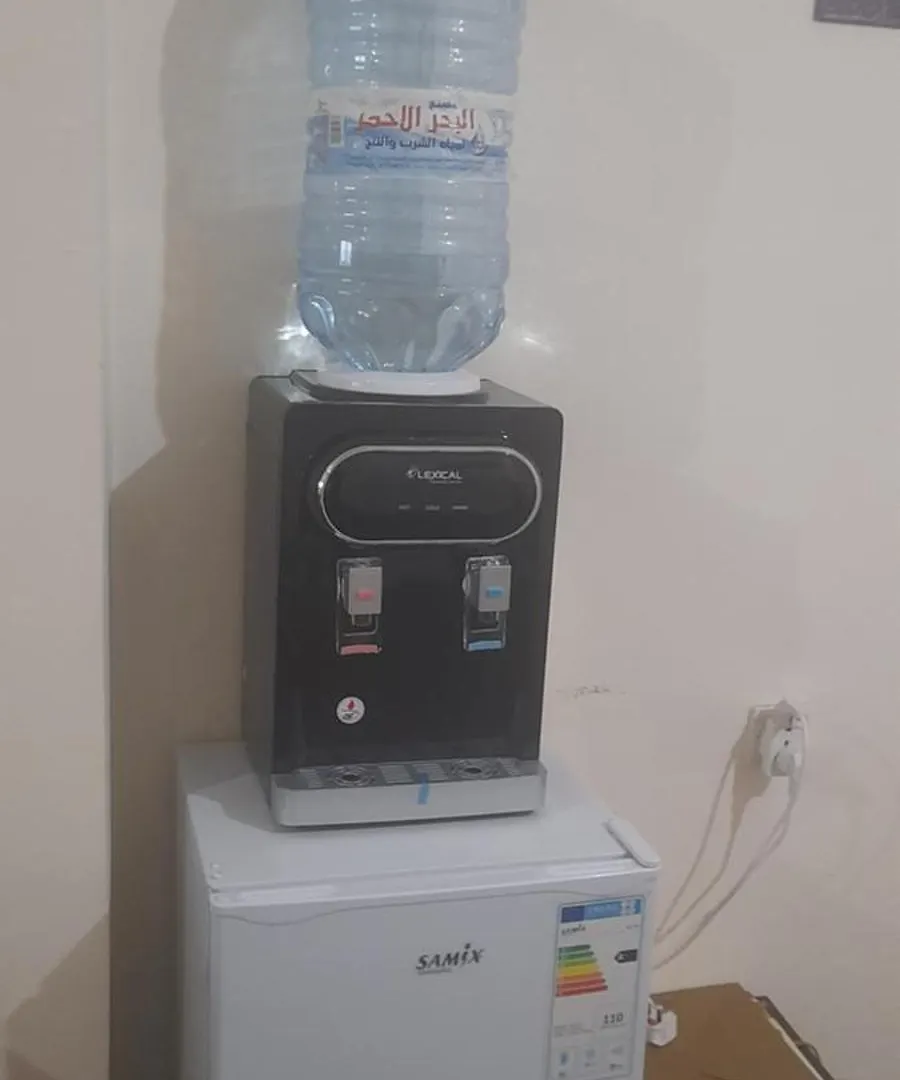 Pizza Street Hostel Aqaba
