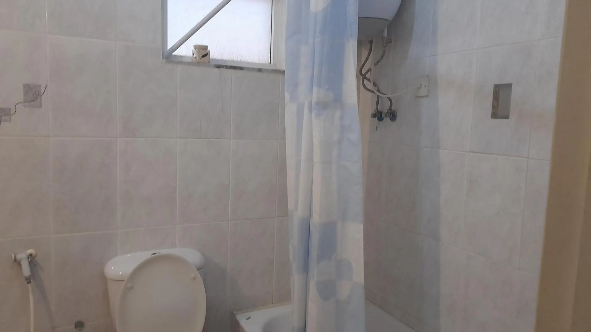Pizza Street Hostel Aqaba Jordan